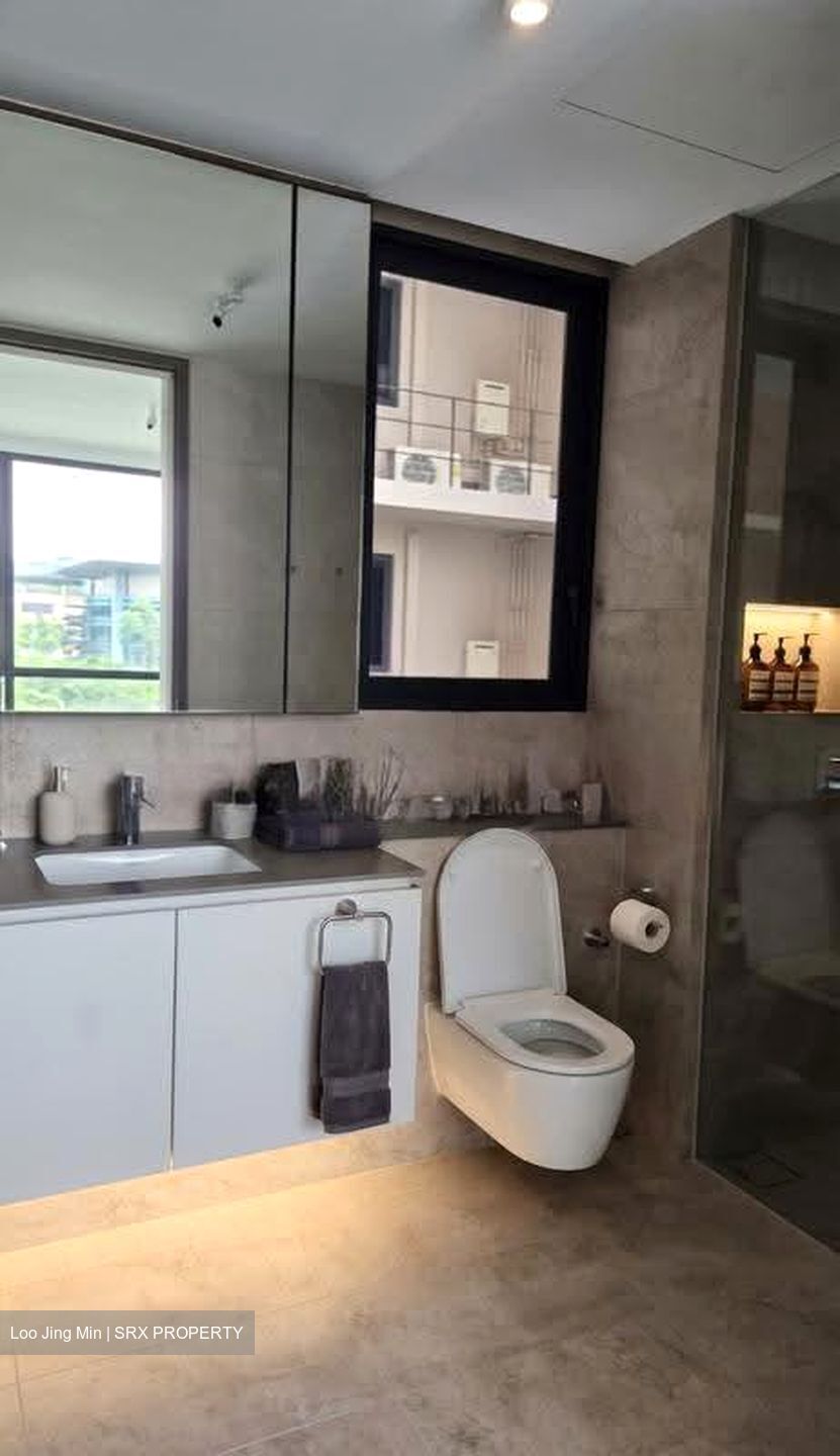 Norwood Grand (D25), Apartment #633072601